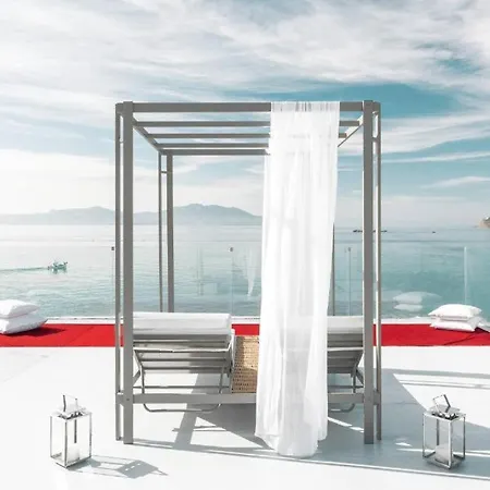 Villa Goddess By Whitelist Mykonos