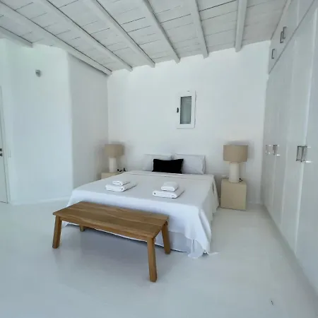 Goddess By Whitelist Mykonos *