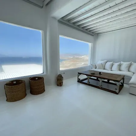 Goddess By Whitelist Mykonos *
