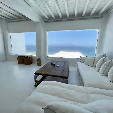 Villa Goddess By Whitelist Mykonos