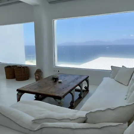 Villa Goddess By Whitelist Mykonos *
