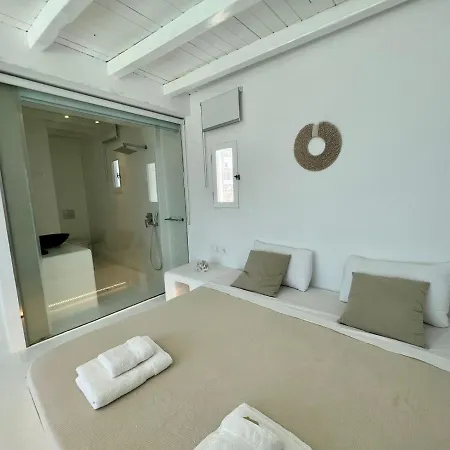 Villa Goddess By Whitelist Mykonos