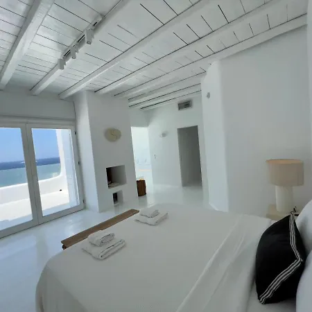 Goddess By Whitelist Mykonos Villa *